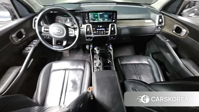 Kia Sorento 4th Generation id 3459190 из Кореи 17