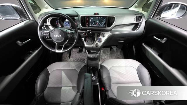 Kia The New Ray id 4282300 из Кореи 17