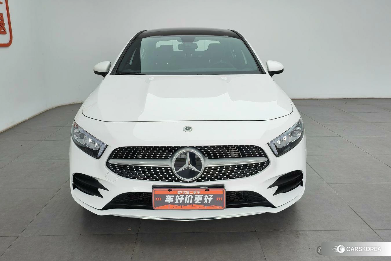 Mercedes-Benz A-Class id 4479510 из Китая 21
