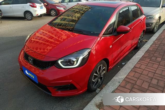 Honda LIFE id 4257399 из Китая 14