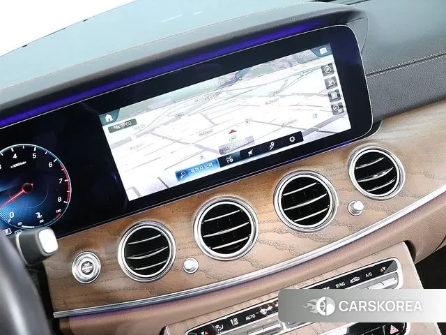 Mercedes-Benz E-Class W213 id 3504369 из Кореи 17