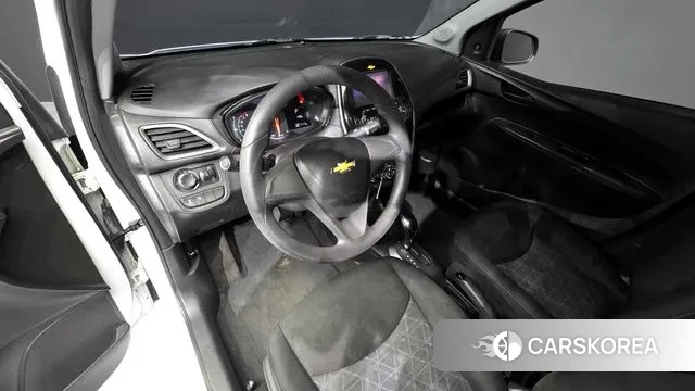 Chevrolet (GM Daewoo) The New Spark id 3144534 из Кореи 17