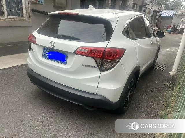 Honda Binzhi id 4334843 из Китая 7