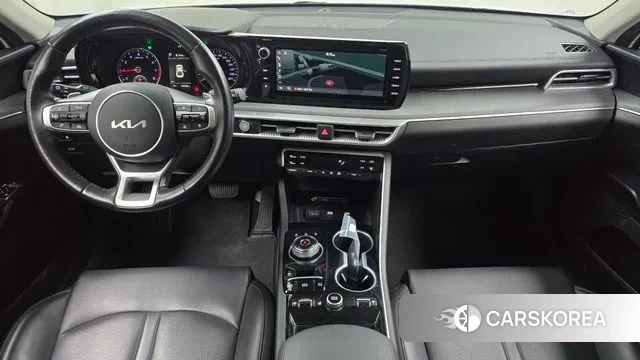 Kia K5 3rd generation id 3317508 из Кореи 17