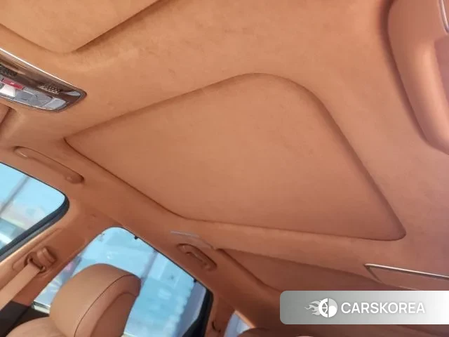 Genesis GV80 id 2930045 из Кореи 7