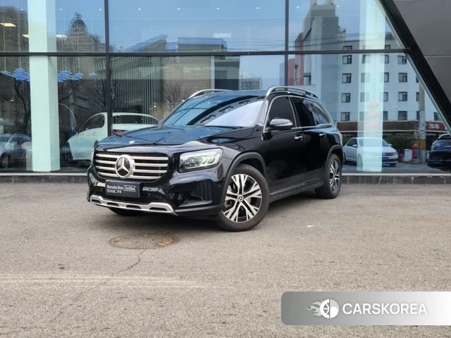 Mercedes-Benz GLB id 4235037 из Китая 10