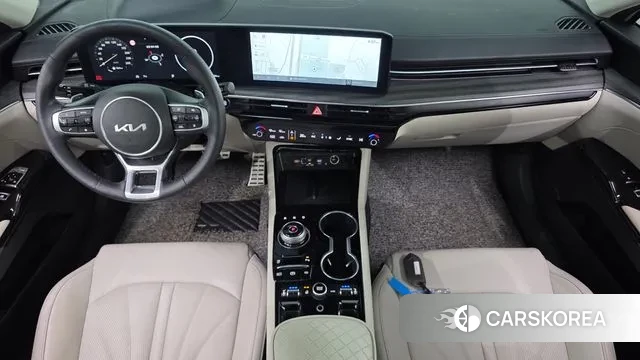 Kia The New K5 3rd generation id 3420316 из Кореи 17