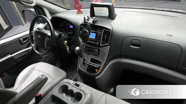 Hyundai The New Grand Starex id 4477234 из Кореи 17