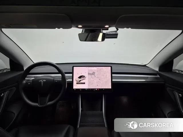 Tesla Model 3 id 3713486 из Кореи 16