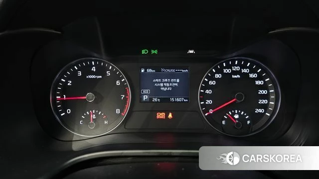 Kia Come New K3 id 4781007 из Кореи 30