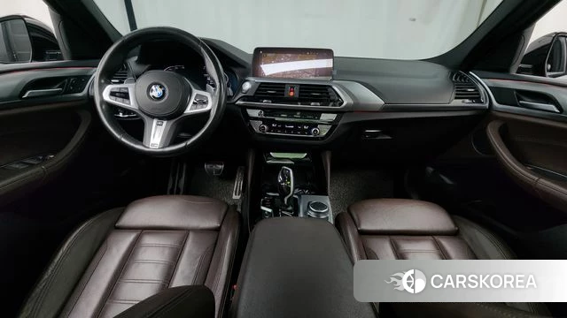 BMW X4 (G02) id 4557269 из Кореи 30