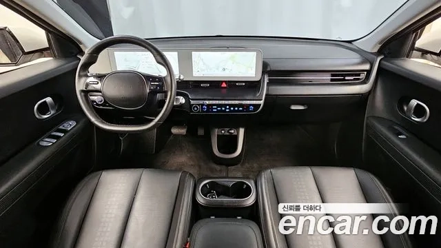 Hyundai Ionic 5 id 2926951 из Кореи 17