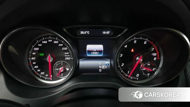 Mercedes-Benz GLA-Class X156 id 4765082 из Кореи 27