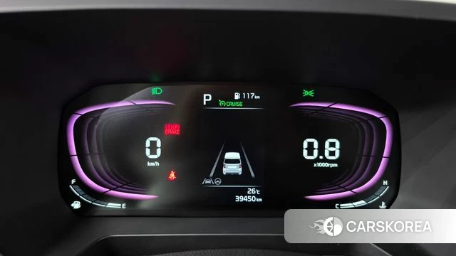 Kia The New Kia Ray id 4757785 из Кореи 29