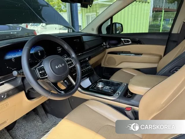 Kia Carnival 4th generation id 3053646 из Кореи 11