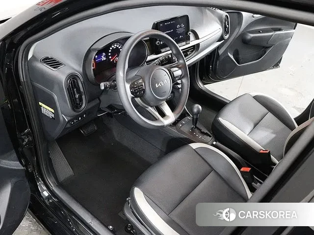 Kia Morning Urban (JA) id 3053087 из Кореи 7