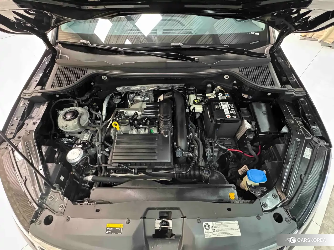 Skoda Karoq id 4629583 из Китая 16