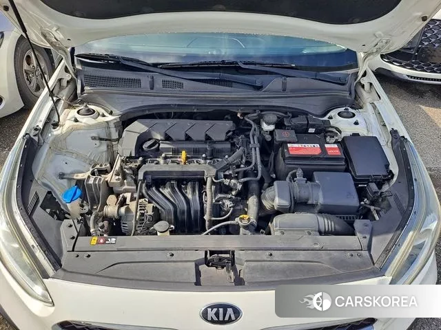 Kia Come New K3 id 3009330 из Кореи 17