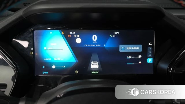 Renault Korea (Samsung) Grand Coleos id 4669892 из Кореи 31
