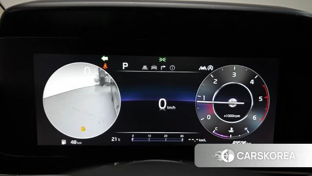 Kia Carnival 4th generation id 4231232 из Кореи 35