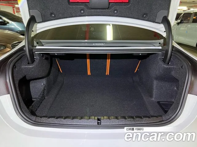 BMW M4 (G82) id 2657766 из Кореи 15