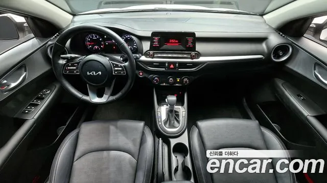 Kia The New K3 2nd generation id 2744467 из Кореи 17