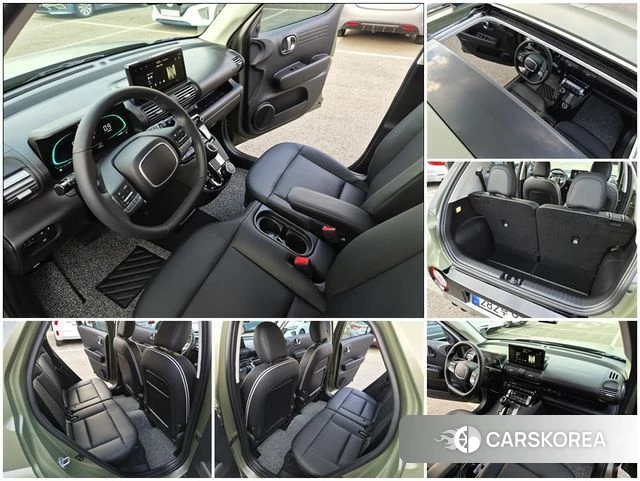 Hyundai The New Casper id 4904181 из Кореи 17