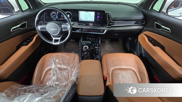 Kia Sportage 5th Generation id 3941161 из Кореи 17