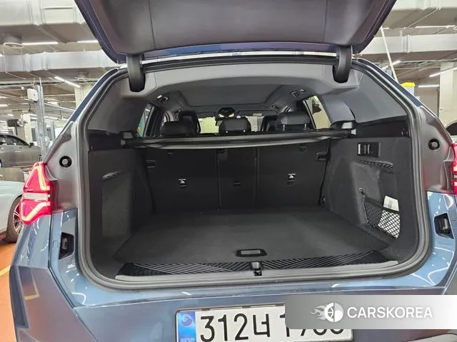 BMW X3 (G45) id 3436828 из Кореи 7