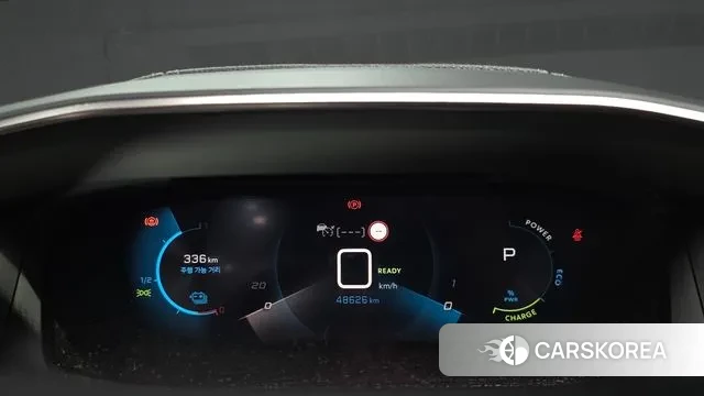 Peugeot e-2008 second generation id 3615796 из Кореи 17