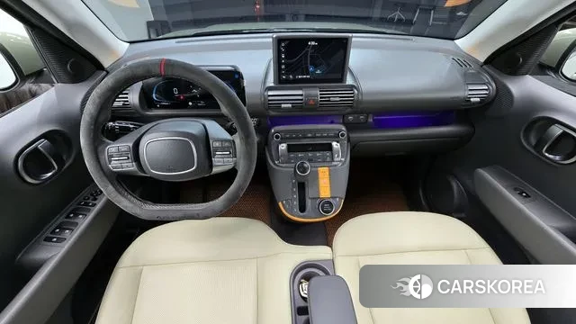 Hyundai Casper id 3334654 из Кореи 17