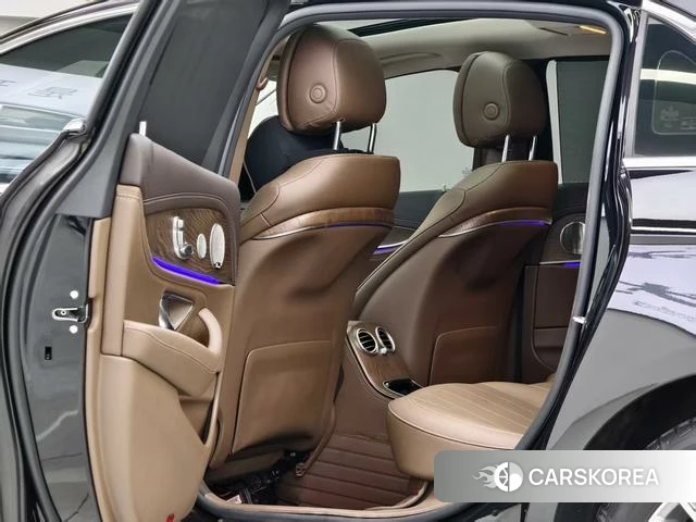 Mercedes-Benz E-class id 3908635 из Китая 10