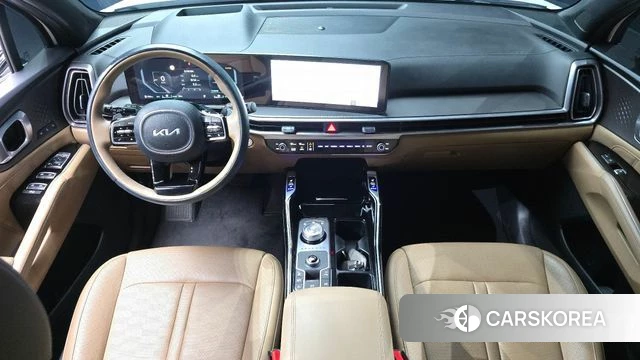 Kia The New Sorento 4th Generation id 4757713 из Кореи 31
