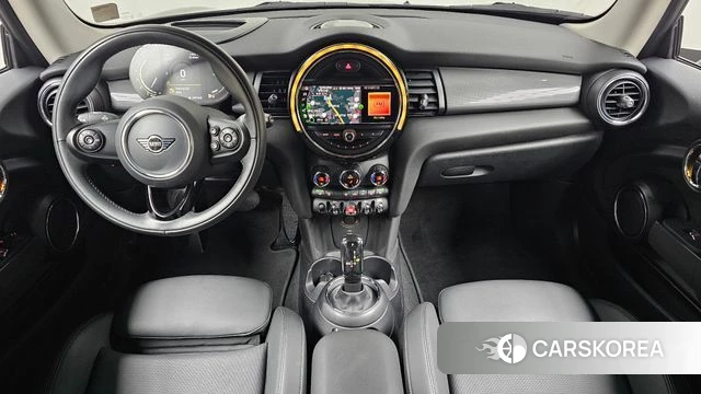 Mini Cooper id 4671643 из Кореи 27
