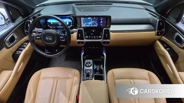 Kia Sorento 4th Generation id 4721625 из Кореи 30