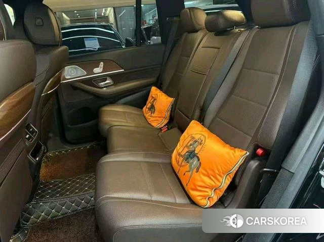 Mercedes-Benz Maybach GLS id 4265129 из Китая 7