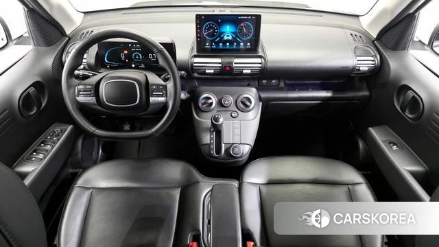 Hyundai Casper id 3842829 из Кореи 17