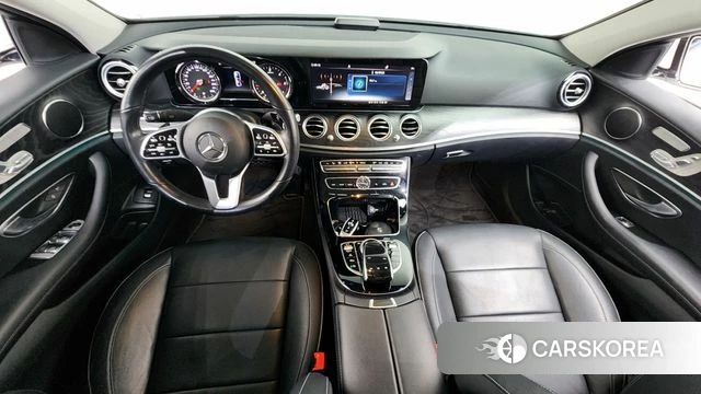 Mercedes-Benz E-Class W213 id 4188075 из Кореи 17