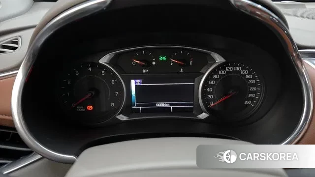 Chevrolet (GM Daewoo) All New Malibu id 3552990 из Кореи 16