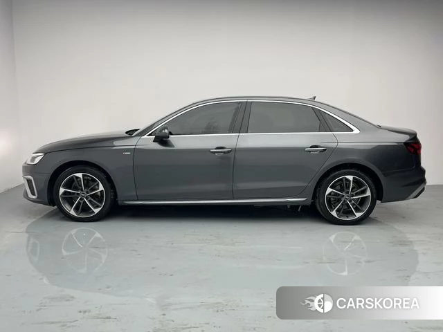 Audi A4L id 4299961 из Китая 17