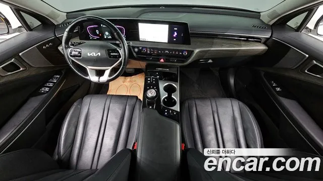 Kia K8 id 2833301 из Кореи 17