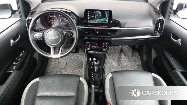 Kia Morning Urban (JA) id 4922111 из Кореи 30