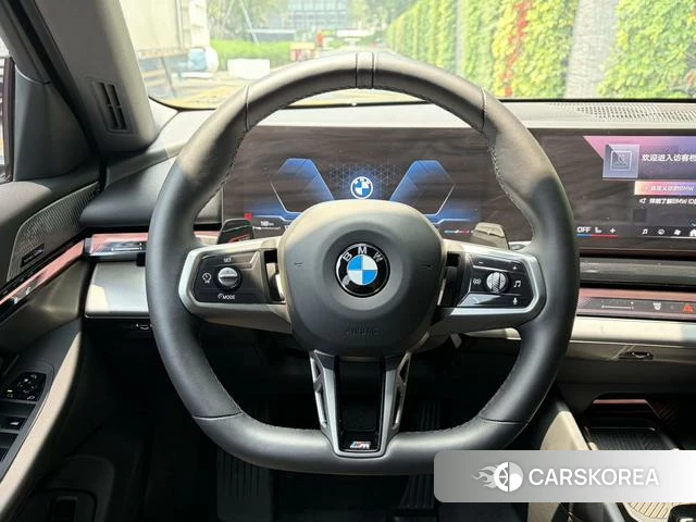 BMW 5 series id 4290985 из Китая 13