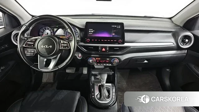 Kia The New K3 2nd generation id 3601032 из Кореи 17