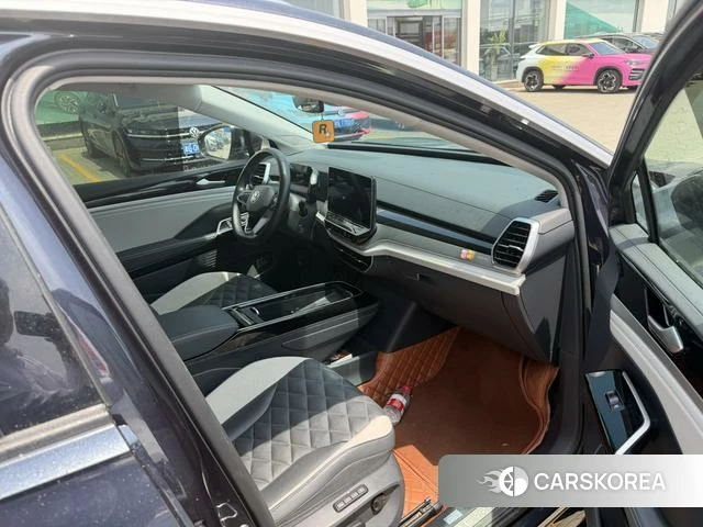 Volkswagen ID.6 CROZZ id 4399780 из Китая 12