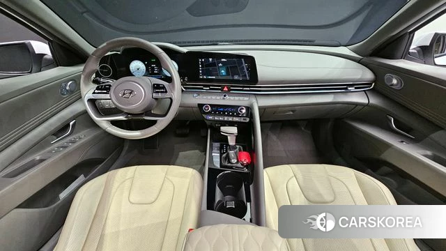 Hyundai Avante (CN7) id 4281597 из Кореи 28