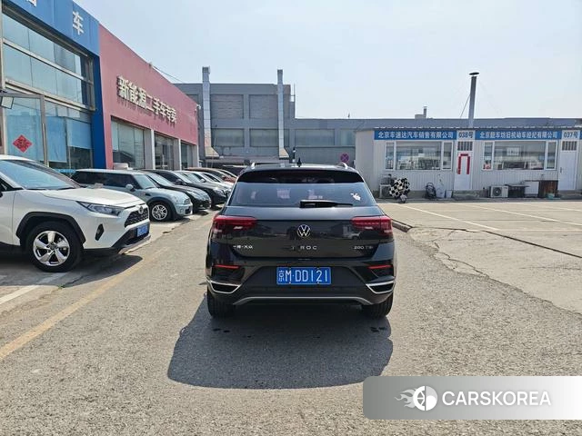 Volkswagen Exploring songs id 4257856 из Китая 7