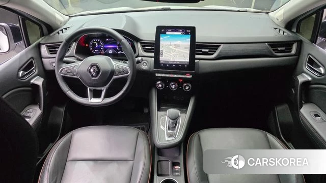 Renault Korea (Samsung) Capture id 4746042 из Кореи 27