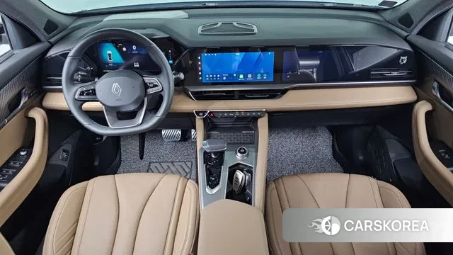 Renault Korea (Samsung) Grand Coleos id 3087528 из Кореи 17