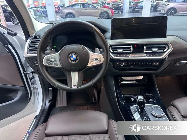 BMW X3 id 3913608 из Китая 14